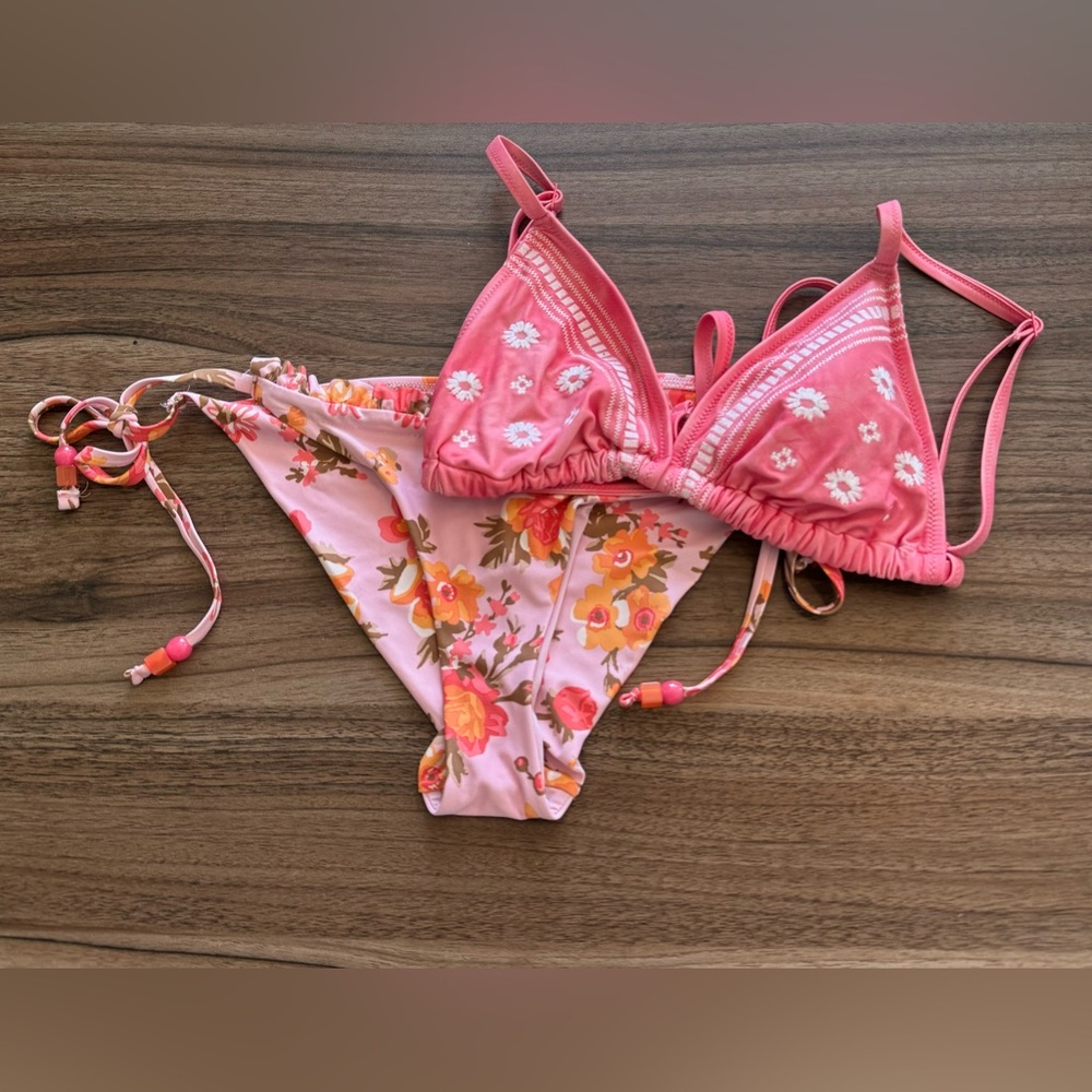 aerie bathing suit